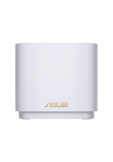 Asus ZenWiFi AX Mini XD4 1800 Mbps AX1800 Dual Band Gaming Router 3'lü Set