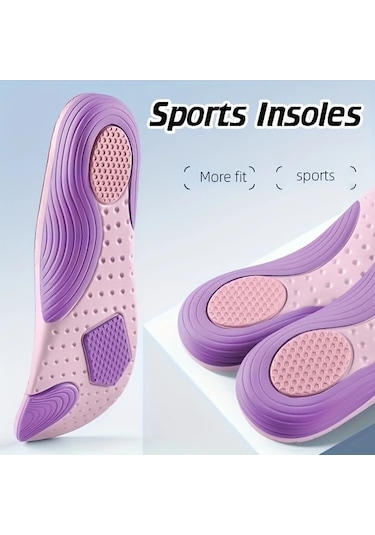 Trendooze Sunshine022 Fokus On Home Spor Tabanlığı Eu45-46 Ayak Desteği Hafif Nefes Alar