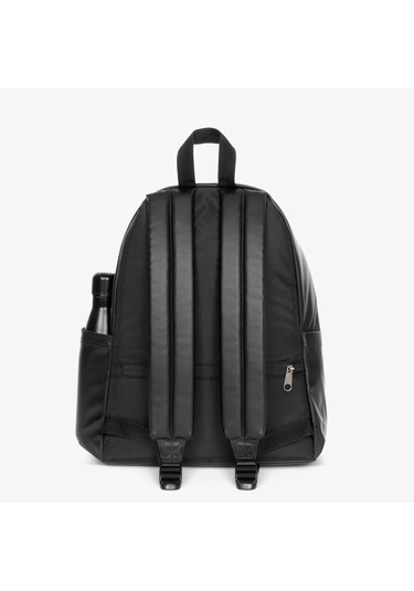 Eastpak Day Pak'r Unisex Siyah Sırt Çantası Düz Ek0a5bg4 Siyah