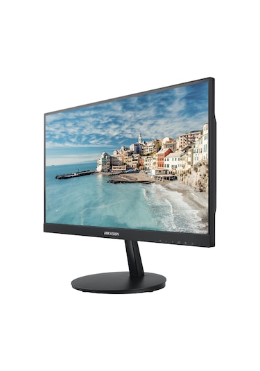 Hikvision DS-D5022FN-C 21.5" 6.5 MS 60 Hz HDMI+VGA Full HD LED Monitör