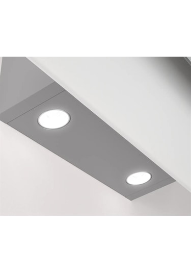 Profilo DVK8J621 80 CM Davlumbaz