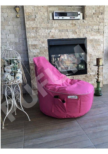 Armutland Golf Armut Koltuk Pembe