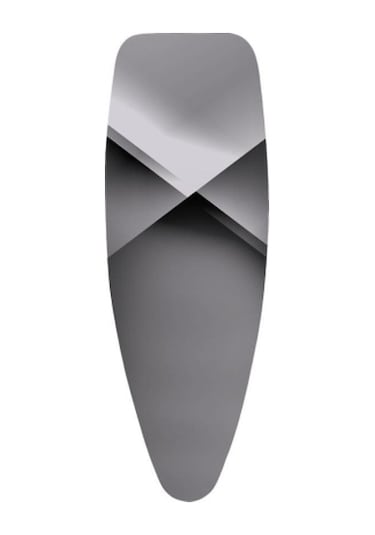 Gercella Prestige Ütü Masası Kılıfı Örtüsü Bezi Grey