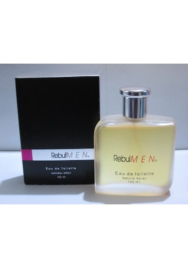 Rebul Men Erkek Parfüm EDT 100 ML