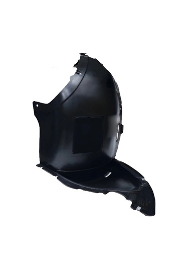 Vw Golf 8 2021 Çamurluk Davlumbazı Ön Sol Taraf Ön 5h0805911h