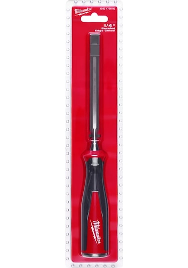 Milwaukee Iskarpela 6 Mm 4932479892
