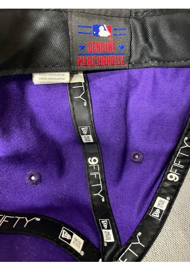 New Era 9 Fifty Kadın Şapka