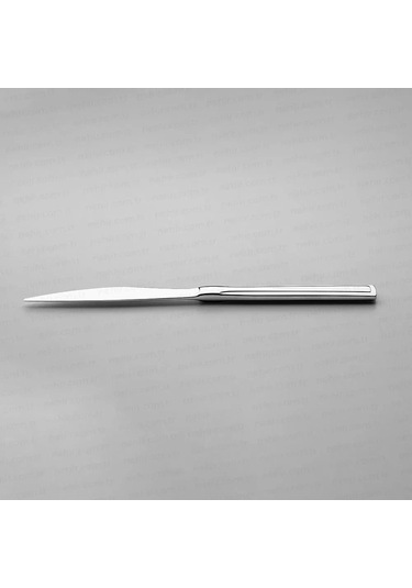 Nehir Milano Sade 6 Kişilik 36 Parça Çatal Kaşık Bıçak Takımı