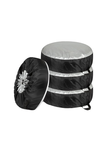 Araba Lastikleri Araba Giysileri Stepne Kılıfı Lastik Koruyucu Kılıfı,jwcwsq