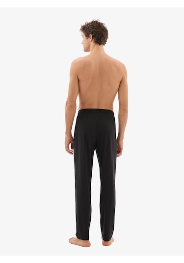 Erkek Pijama Altı 40785 - Siyah Siyah