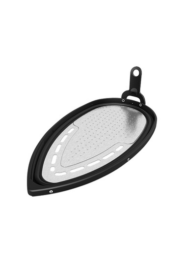 Laurastar Hassas Kumaşlar için Koruyucu Ütü Tabanı