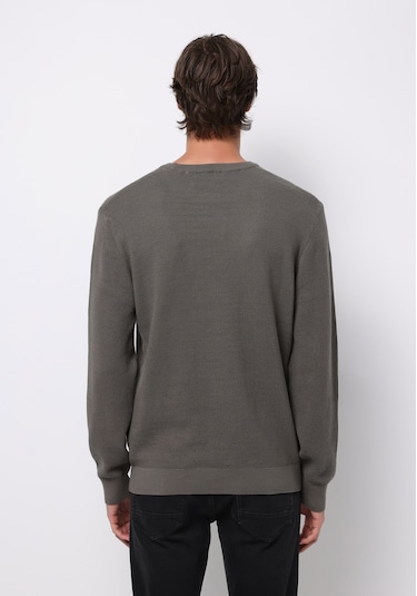 Colins Regular Fit Yuvarlak Yaka Jakarlı Erkek Yeşil Kazak Cl1075647 Q1.v2 Lkh Açık Haki Colins Regular Fit Yuvarlak Yaka Jakarlı Erkek Yeşil Kazak Cl1075647 Q1.v2 Lkh Açık Haki