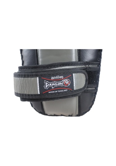 Dragondo Drgn-t05 Hakiki Deri Thai Darbe Yastığı Çift