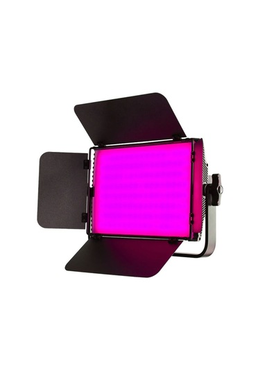 GDX CF-LED 600 RGB Video Led Işık
