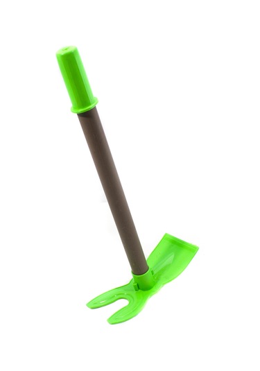 Oyuncak Kürek Kazma Set Çocuk Kazma Kürek Seti 50 CM