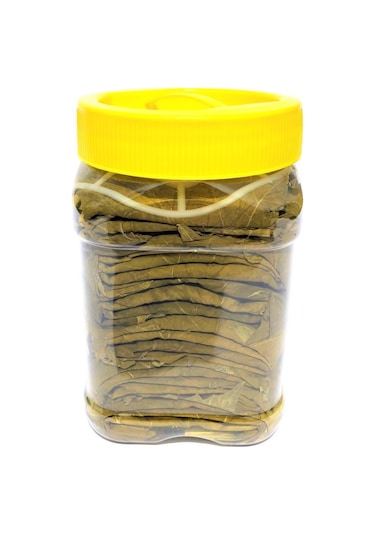 Sarıbahçe Tokat Yaprağı - 1,5 Kg (Yeni Sezon)