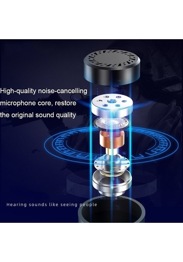 Wondernest Rgb Aydınlatma Efekti Bilgisayar Masaüstü Mikrofonu, Anında Entegrasyon