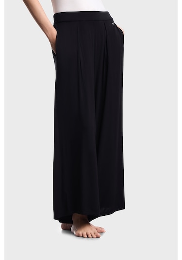 Emporio Armani Bayan Pantolon Ew000522 Af19024 Uc001 Siyah Siyah