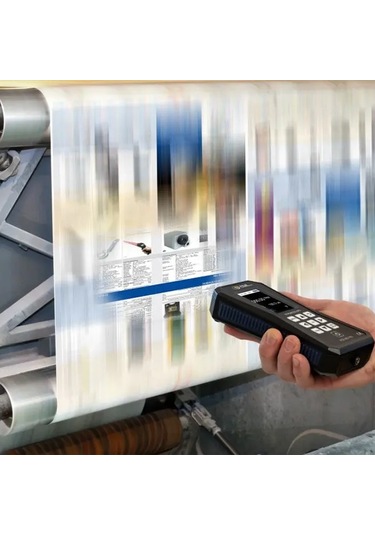 Pce-les 103 Stroboskop