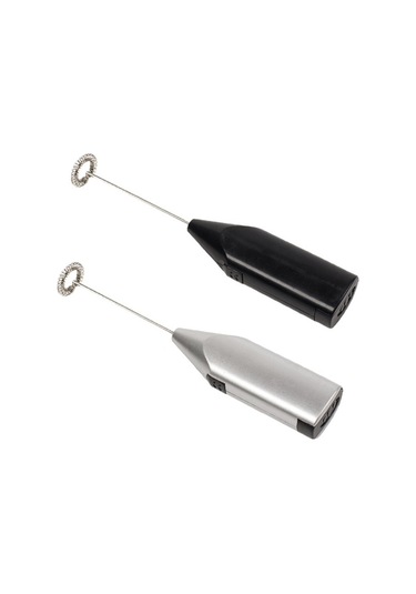 Yasammerkezi Sıcak Içecekler Süt Kahve Köpürtücü Köpürtücü Çırpma Mikser Karıştırıcı Elektrikli Mini Yu Ahşap