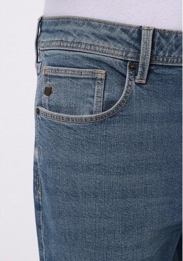 Colins Regular Fit Erkek Yeşil Jean Pantolon Cl1076534 Q1.v1 Dn43774 Denim