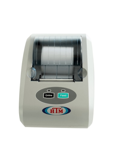 Htm Printer Iı Portatif Termal Yazıcı