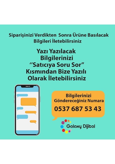 Kelebek Baskılı Porselen Kupa Bardak Beyaz