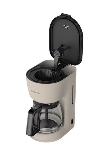 Grundig FK 4311 B Filtre Kahve Makinesi