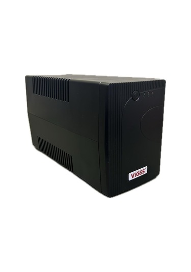 Viges 1200va Line Interactive Ups