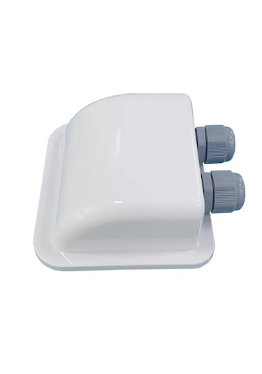 100 Numara Güneş Paneli Montaj Braket Seti 7 Parça