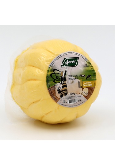 Amesia Tereyağ 1 KG
