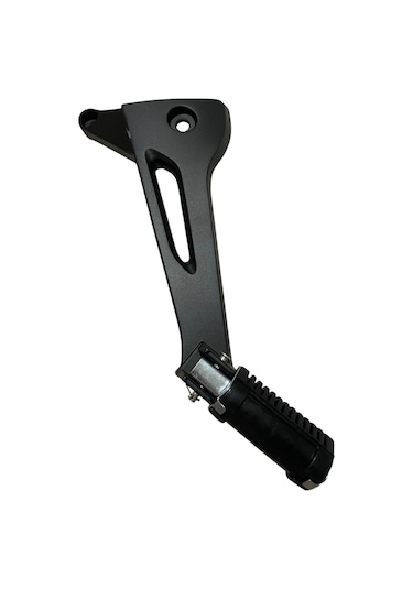 Mondial Sfc 50 - 100 Arka Basamak Braketi Komple Sol