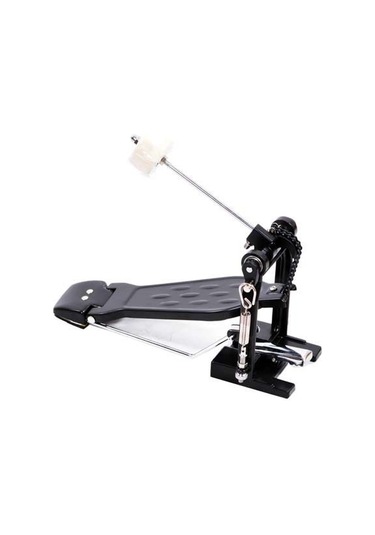 Extreme Xds665 Rd - Metalik Kırmızı Akustik Davul Seti