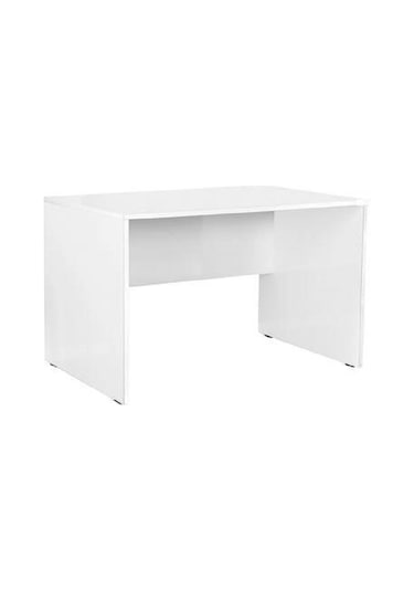 KOBİÇ ÇALIŞMA MASASI 140X70X75CM (BEYAZ)