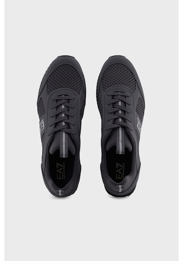Ea7 Unisex Ayakkabı X8x027 Xk050 D186 Antrasit Antrasit Ea7 Unisex Ayakkabı X8x027 Xk050 D186 Antrasit Antrasit