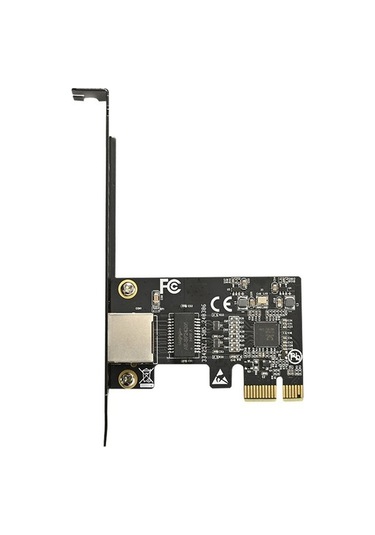 Ulzyvf X1 Servis Rj45 Pcıe Pcı Kartı Gigabit Express Ethernet Ağ 5gb - Mo