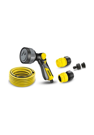 Karcher 2.645-344.0 Plus 1/2 Çok Fonksiyonlu Hortum Seti 30 M