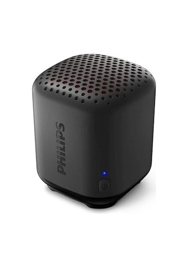 Phılıps Ipx7 Taşınabilir Bluetooth Hoparlör Beyaz