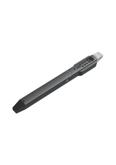 Jwin EK-W02 Elektronik MIDI Flüt