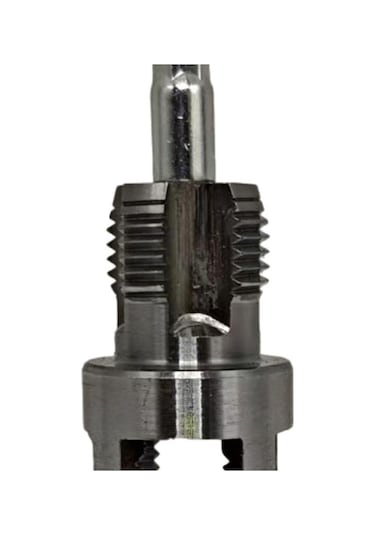 Suntek Ppr Boru Diş Açma Aleti Bakım Su Pvc Banyo Mutfak