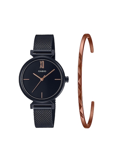 Casio Ltp-2023vmb-1cdr Kol Saati Renkli