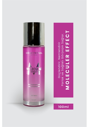 Momentum Argan Oil Saç Serumu 100 ML