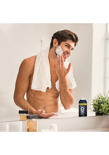 Arko Force Tıraş Köpüğü 200 ML