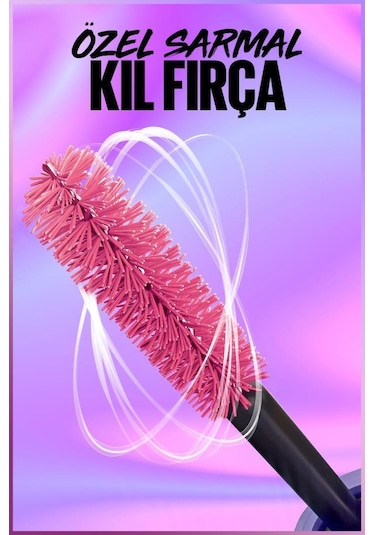 Maybelline New York The Falsies Surreal Maskara