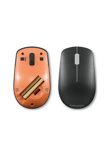 Lenovo 400 GY50R91293 Kablosuz Optik Mouse