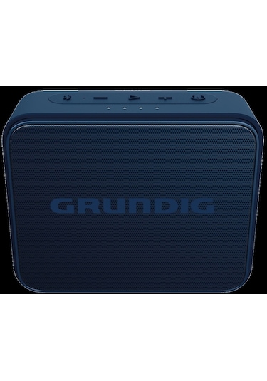 Grundig Jam Earth Hoparlör