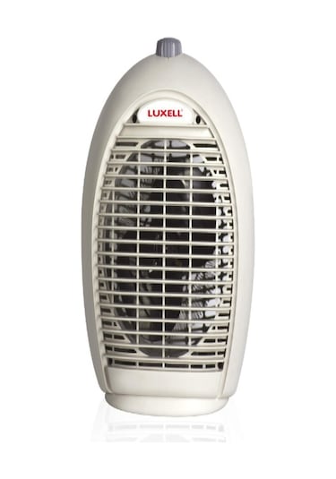 Luxell 6331 2000 W Fanlı Isıtıcı Bej