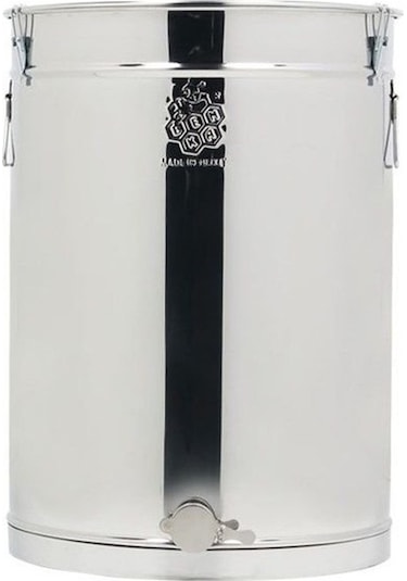 Benka 200 Kg Dinlendirme Kazanı