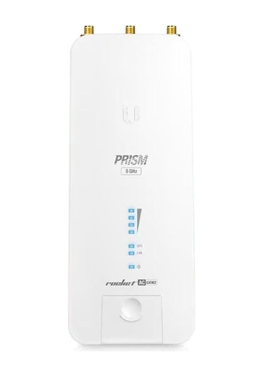 Ubnt Rp-5ac-gen2 Rocket Prısm 5ac 5ghz 500mbps Ptp/ptmp Dış Ortam Access Poınt