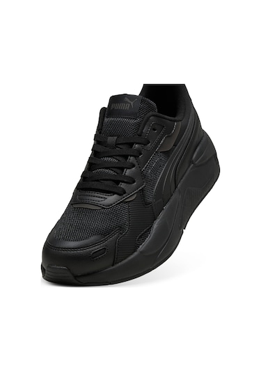 Puma X-ray 3 Unisex Spor Ayakkabı 399064 10 Siyah